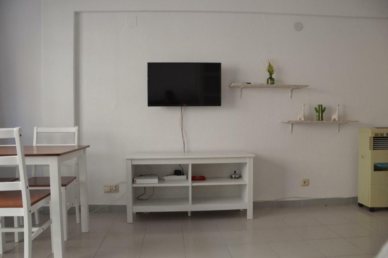 Marconi Anis Primera Linea Benidorm Exterior foto